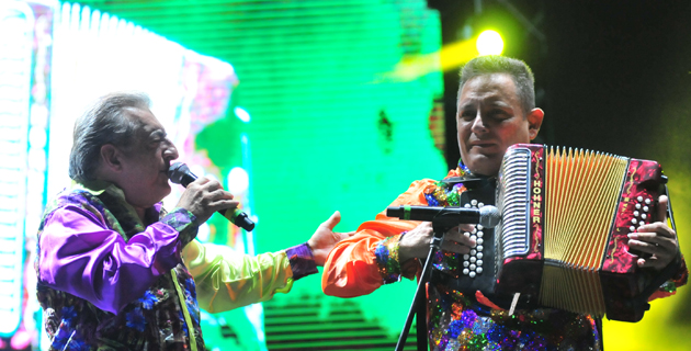 Fotos archivo EL HERALDO