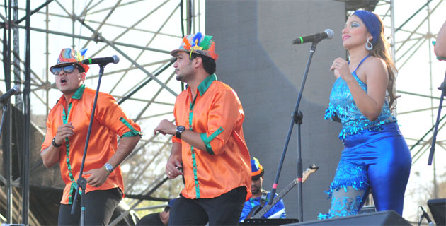 Fotos archivo EL HERALDO