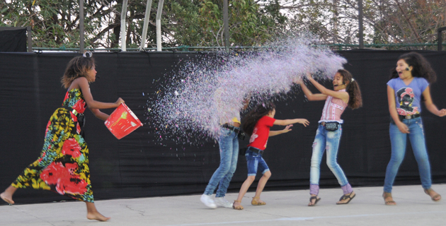 Fotos archivo EL HERALDO