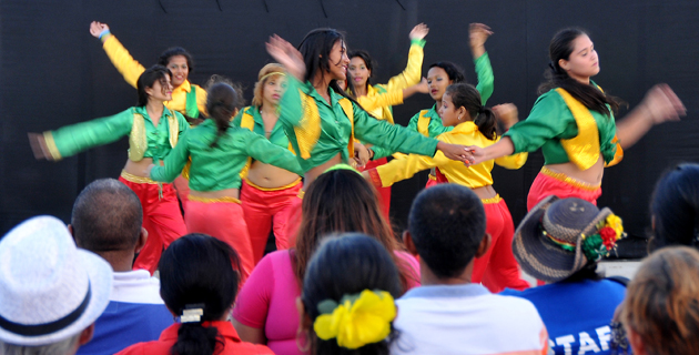 Fotos archivo EL HERALDO