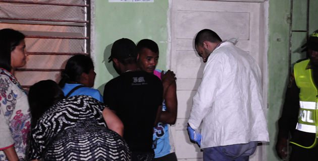 Fotos archivo EL HERALDO