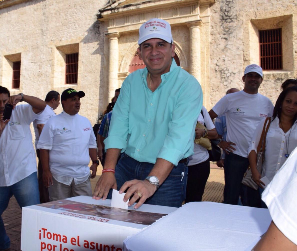 Fotos archivo EL HERALDO