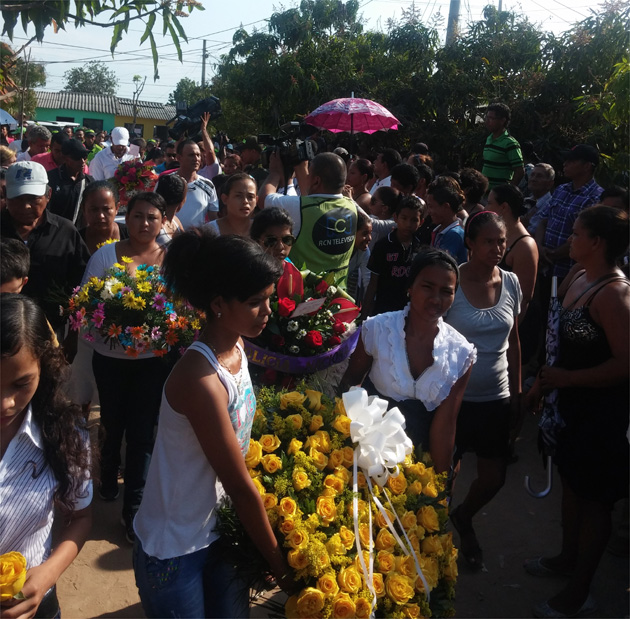 Fotos archivo EL HERALDO