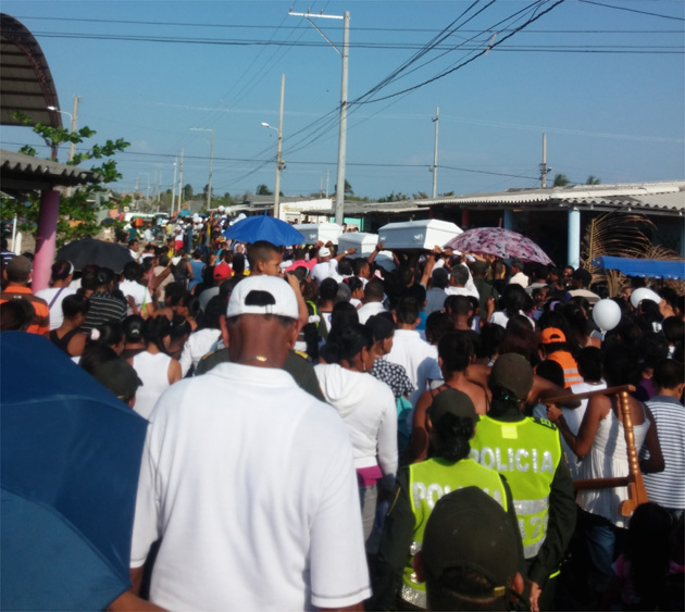 Fotos archivo EL HERALDO