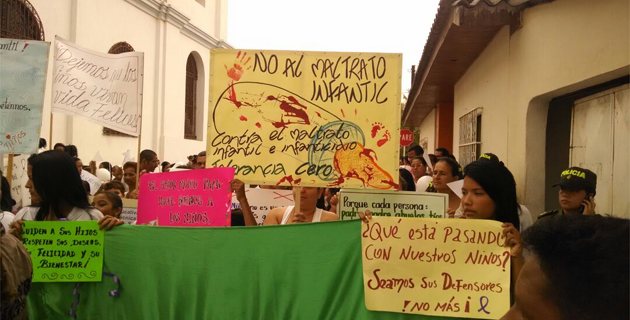 Fotos archivo EL HERALDO