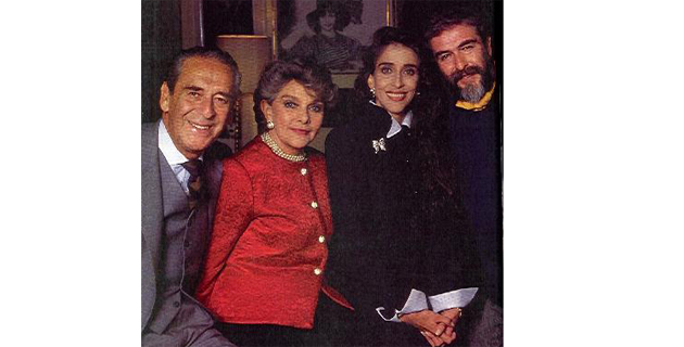 Fotos archivo EL HERALDO