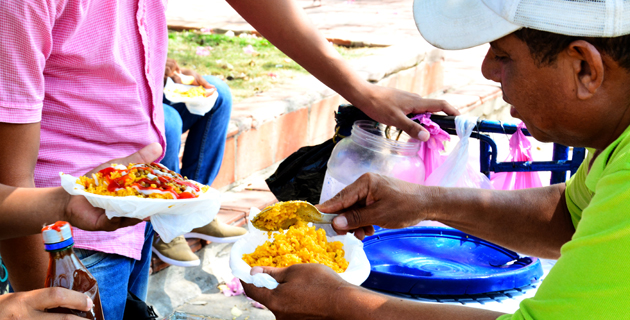 Fotos archivo EL HERALDO