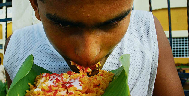 Fotos archivo EL HERALDO