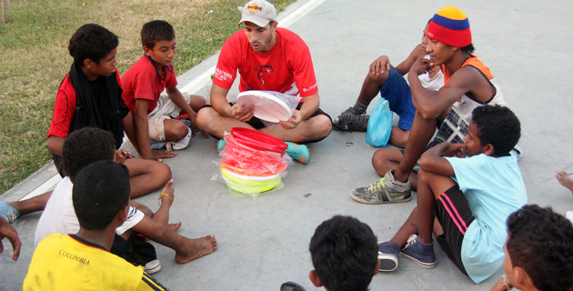 Fotos archivo EL HERALDO