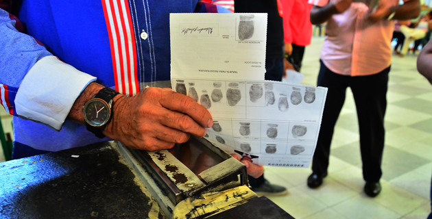 Fotos archivo EL HERALDO