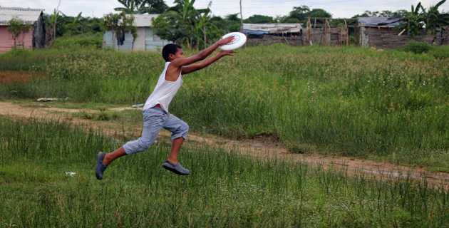 Fotos archivo EL HERALDO