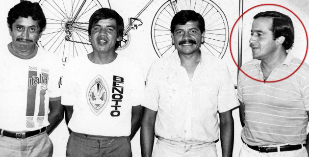 Fotos archivo EL HERALDO