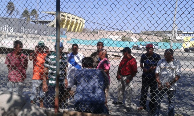 Fotos archivo EL HERALDO