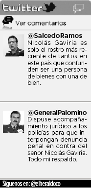 Fotos archivo EL HERALDO