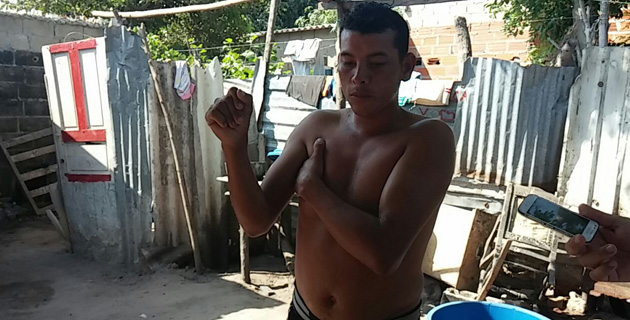 Fotos archivo EL HERALDO