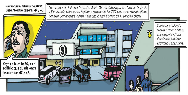 Fotos archivo EL HERALDO