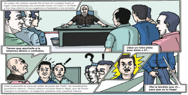 Fotos archivo EL HERALDO