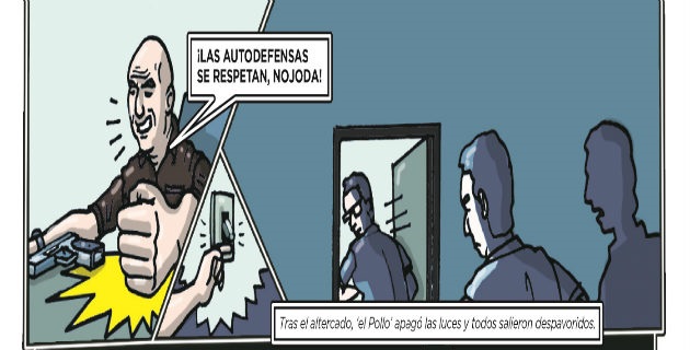 Fotos archivo EL HERALDO