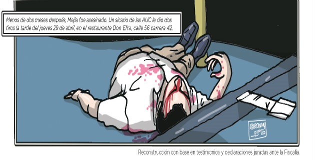 Fotos archivo EL HERALDO