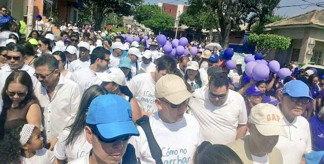 Fotos archivo EL HERALDO