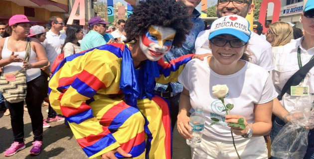 Fotos archivo EL HERALDO