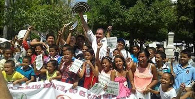 Fotos archivo EL HERALDO