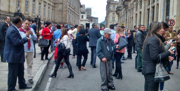 Fotos archivo EL HERALDO