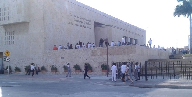 Fotos archivo EL HERALDO