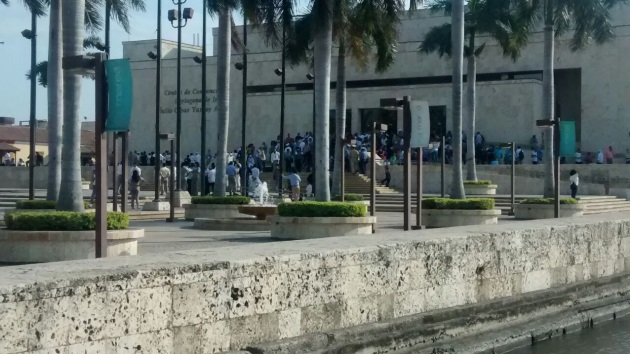 Fotos archivo EL HERALDO