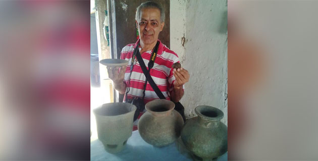 Fotos archivo EL HERALDO