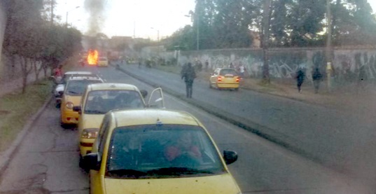 Fotos archivo EL HERALDO