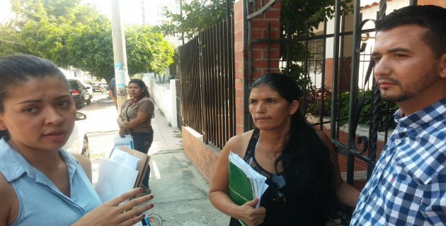 Fotos archivo EL HERALDO