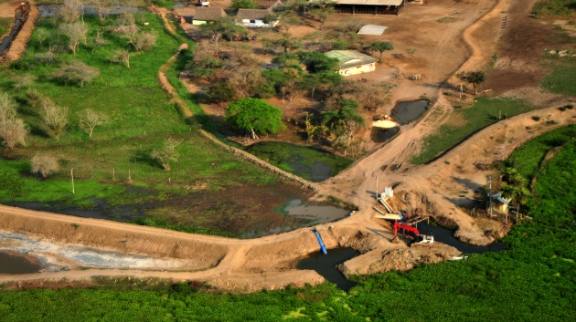 Fotos archivo EL HERALDO