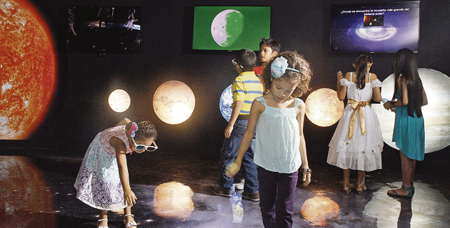 Fotos archivo EL HERALDO