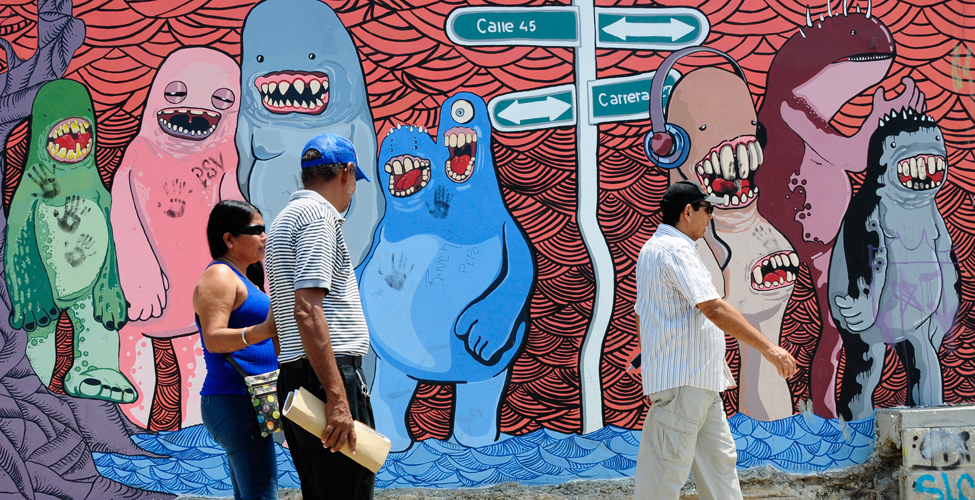 Fotos archivo EL HERALDO