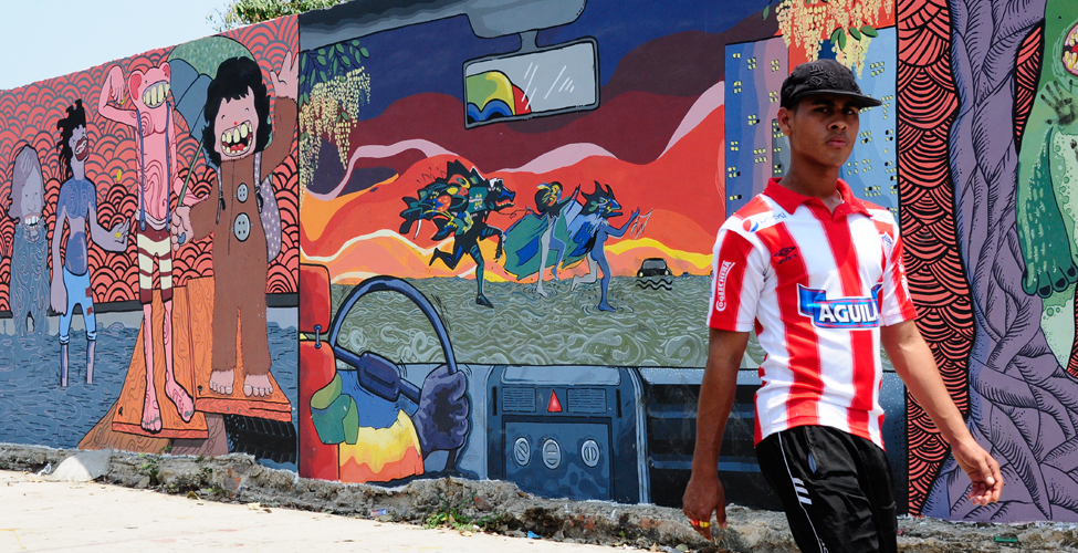 Fotos archivo EL HERALDO