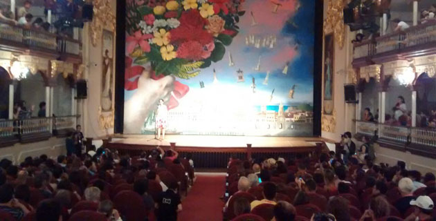 Fotos archivo EL HERALDO