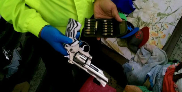 Fotos archivo EL HERALDO