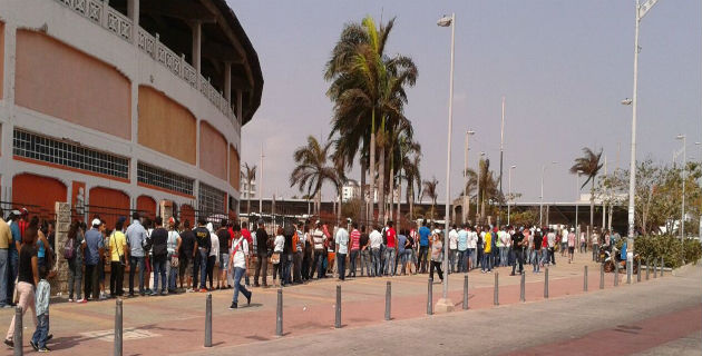 Fotos archivo EL HERALDO