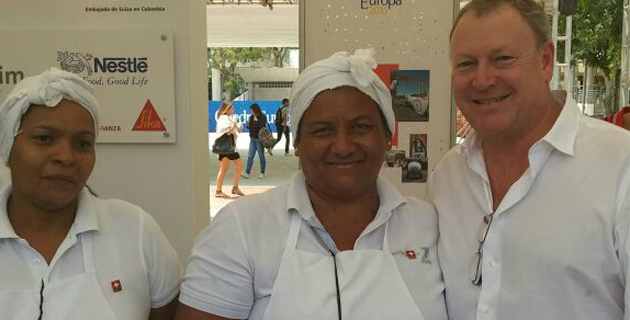 Fotos archivo EL HERALDO