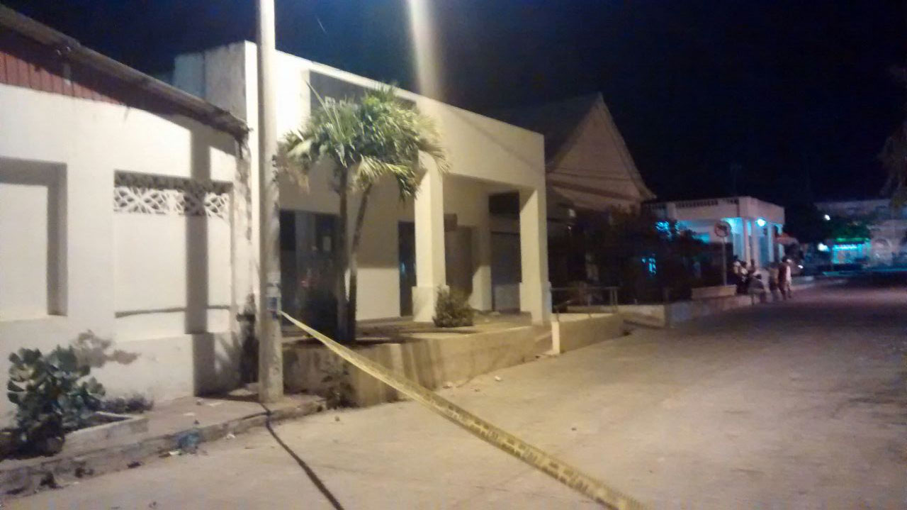 Fotos archivo EL HERALDO