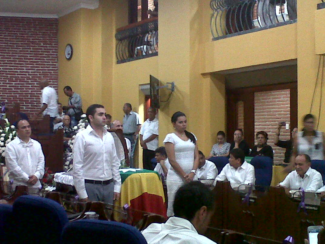 Fotos archivo EL HERALDO