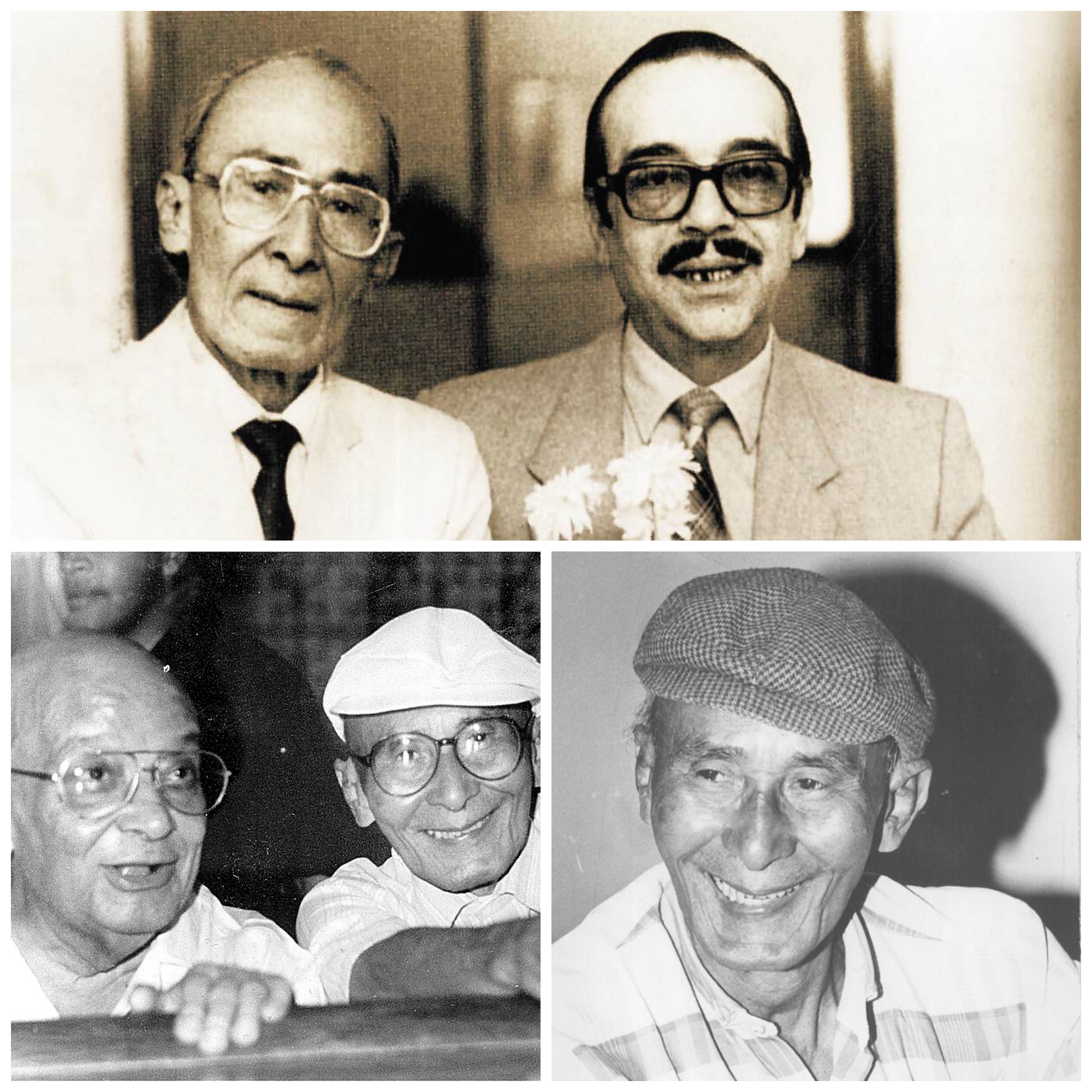 Fotos archivo EL HERALDO