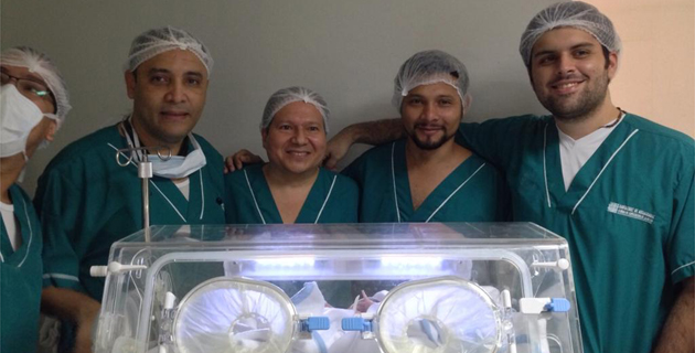 Fotos archivo EL HERALDO