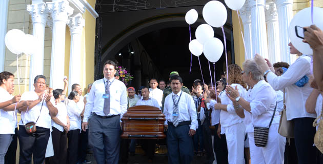 Fotos archivo EL HERALDO