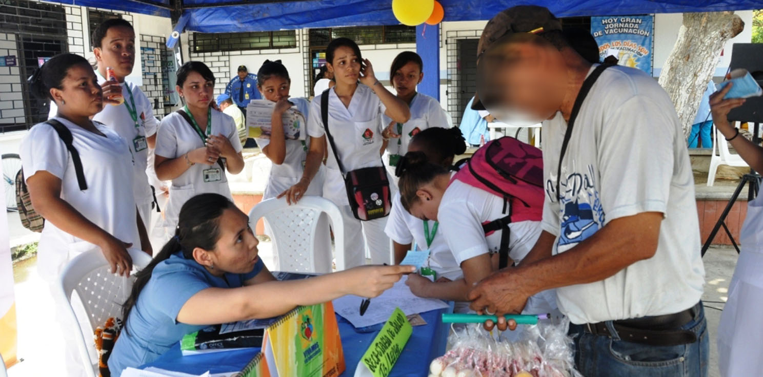 Fotos archivo EL HERALDO