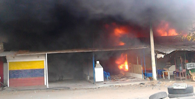 Fotos archivo EL HERALDO