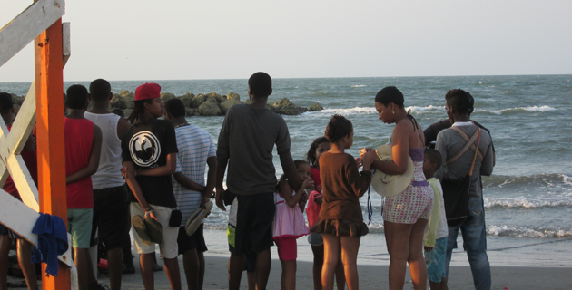 Fotos archivo EL HERALDO