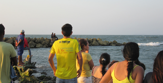 Fotos archivo EL HERALDO