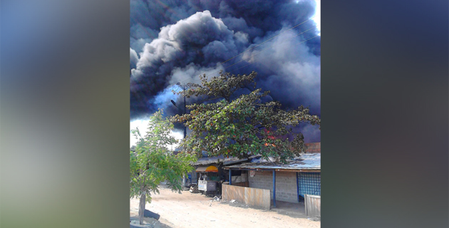 Fotos archivo EL HERALDO